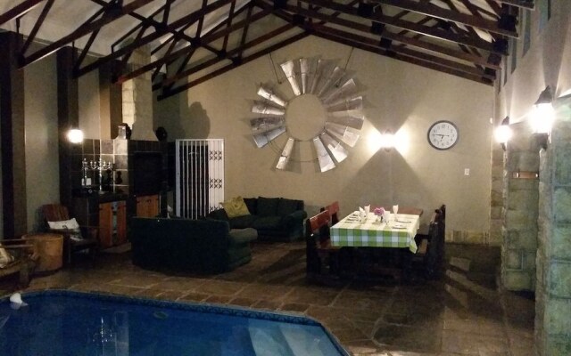 44 MEMORIAL Manor