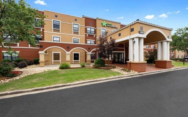 Extended Stay America Premier Suites Charlotte Pineville Mat