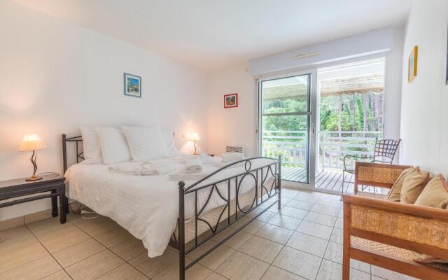 Madame Vacances Villas Club Royal Ocean 17