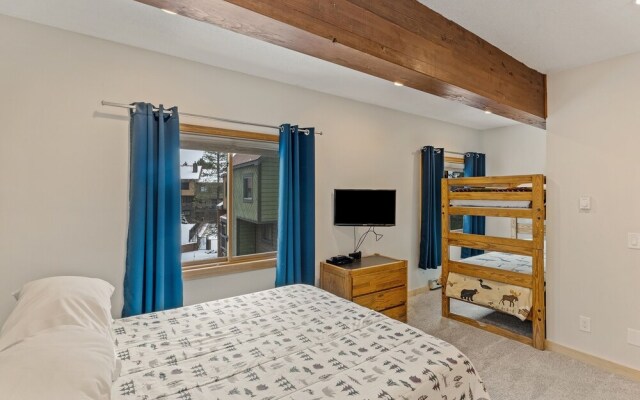 Waterford 19 3 Bedroom Townhouse by Redawning