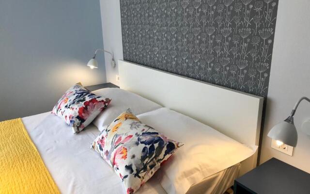 Apartments Galatea