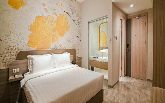 Yulia Hotel Managed by HIG