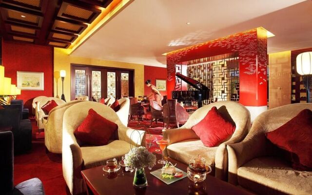 Taihu Bay New Century Hotel Jiangsu