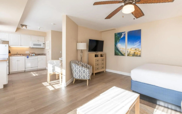 Southern California Beach Club