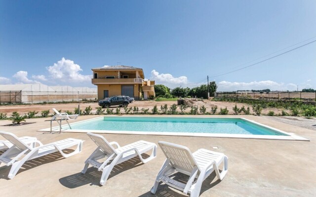 Villa Marzia