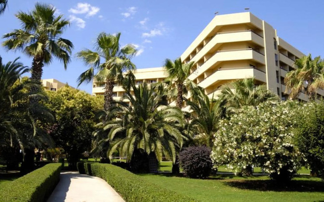 Ozkaymak Incekum Hotel