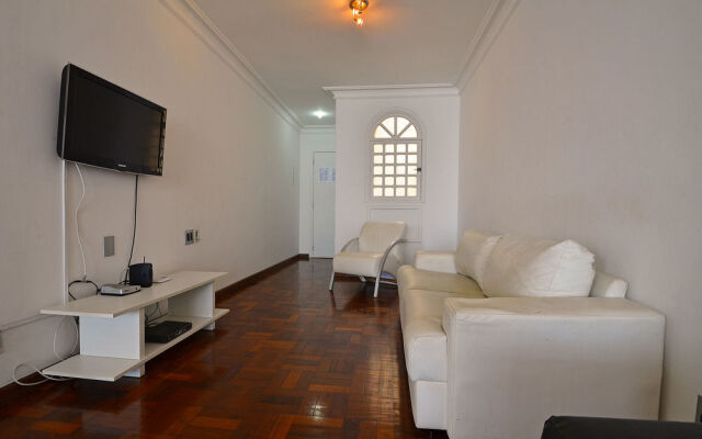 Fantastic Apartments Copacabana