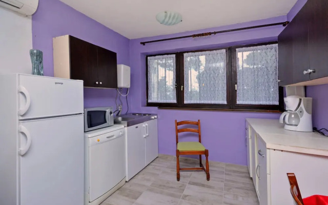 Bacvice Beach Apartment