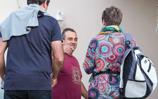 Arodamos Apartments & Studios