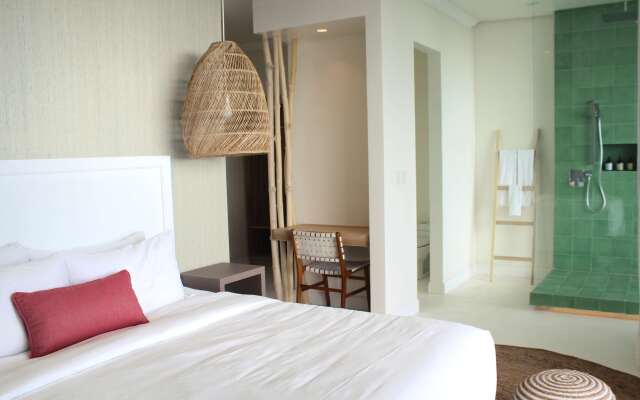 The Retreat Costa Rica - Wellness Resort & Spa