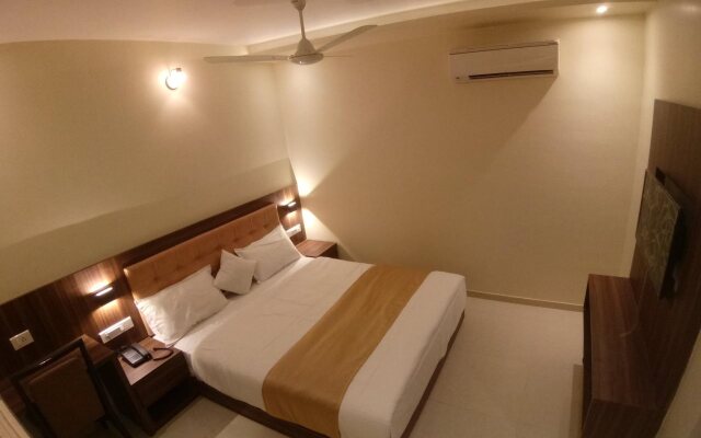Hotel Emerald Inn Mumbai