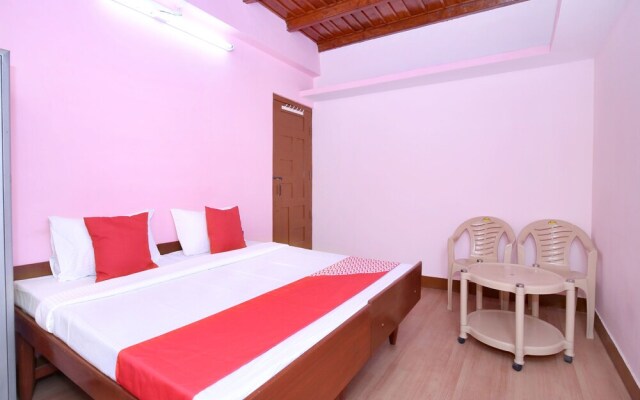 OYO 12795 Home 2BHK Hill View Shoghi