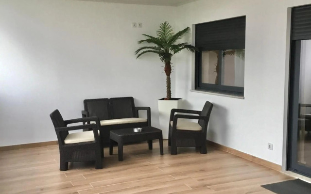 Alojamento Amélie - Apartamento