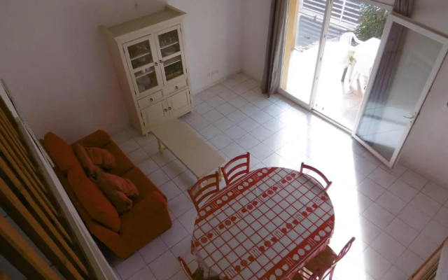 Holidayland Residence Plein Sud villa 60m2 6 couchages