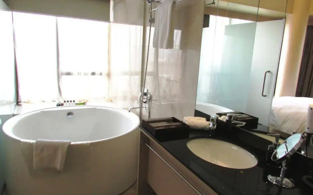 Travelodge Harbourfront Singapore