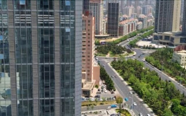 Weihai YouGo Hotel Railway Station