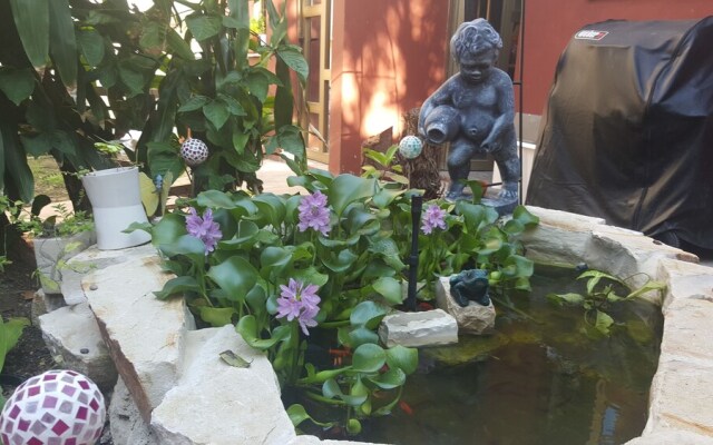 San Mariano B&B