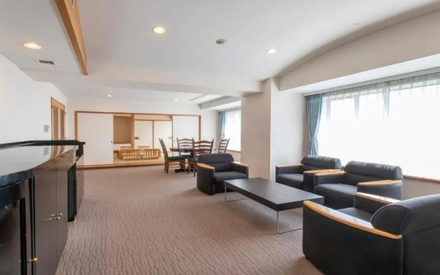 Sport & Do Resort Resol no Mori