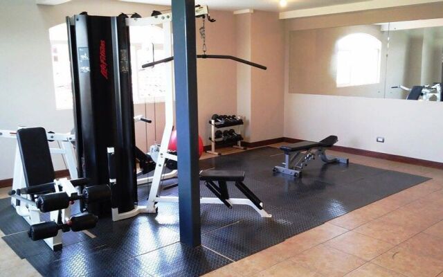 Casa Sofia - Peninsula 37