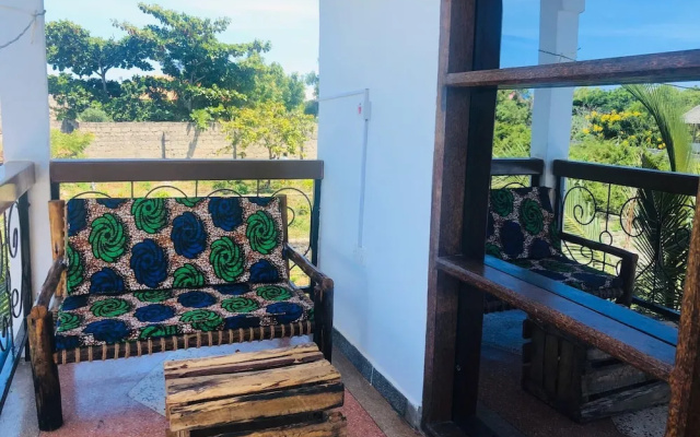 Vanilla B&B Nungwi Zanzibar