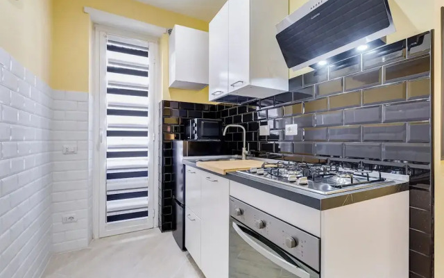 Monteverde Cozy Apartment