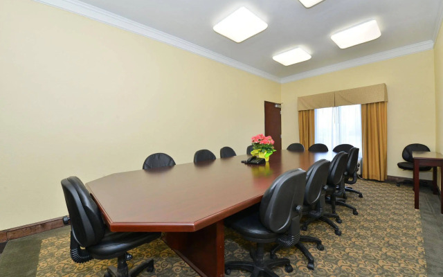 Best Western Lone Star Inn