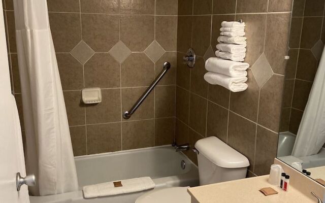 Tesla BioHealing Wellness Hotel & Resort, Ramada by Wyndham