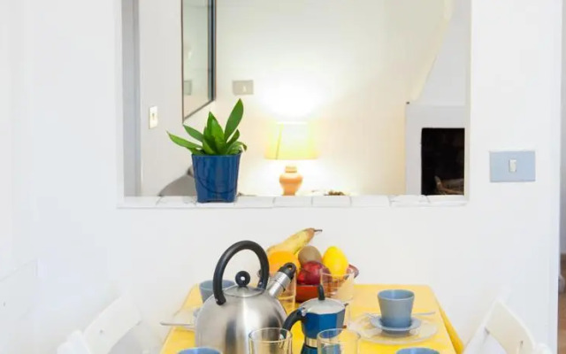 Fabulous St. Peters Apartment