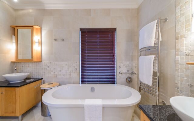 San Lameer Villa Rentals 14205