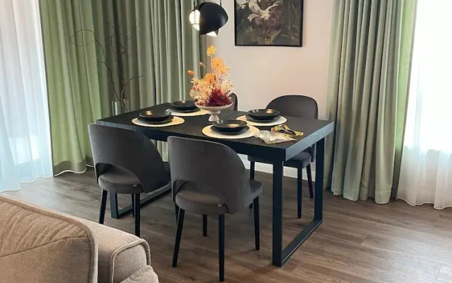 Scala Superior by Grand Apartments