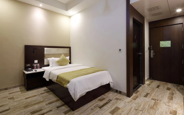 Regenta Inn Ranip Ahmedabad