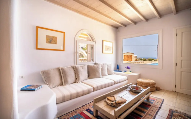 Casa di Meli Private Villa