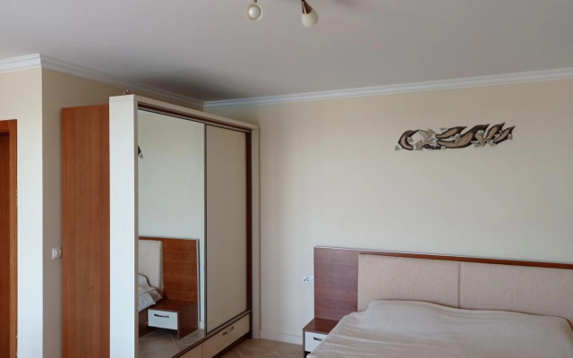 Sunrise - Apartment 41,Santa Marina, Sozopol