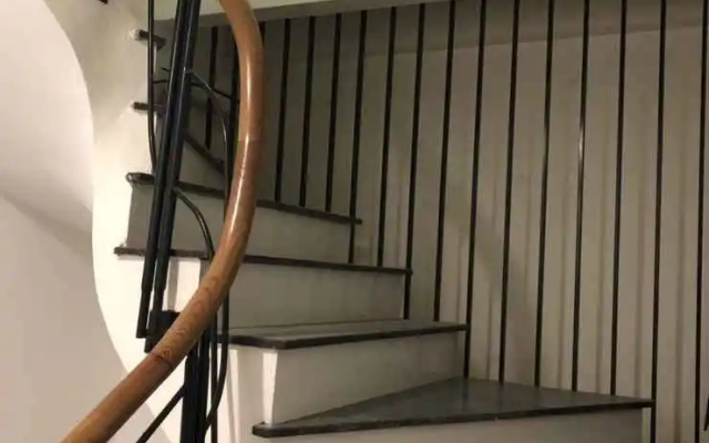 Khch San Nho 9