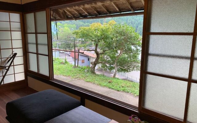Guest House Kumanoyasai
