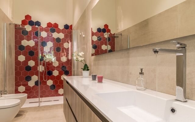 Orione Apartment