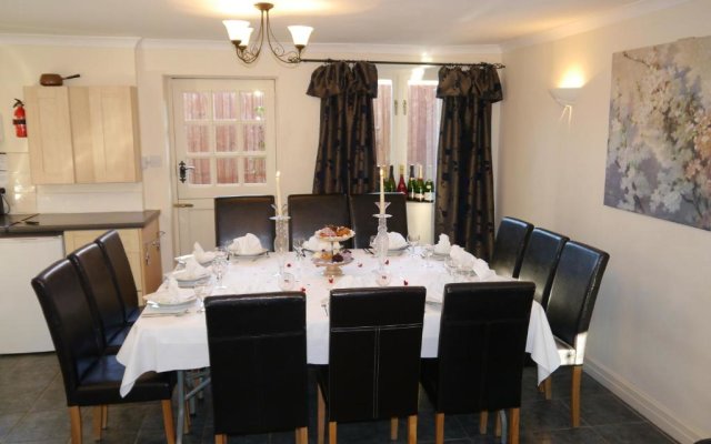 Hamlet Cottage sleeps 3-4 Stratford upon Avon