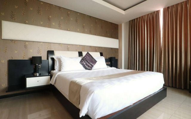 Princess Keisha Bali Hotel