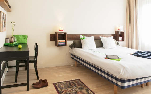 Townhouse Maastricht & Spa