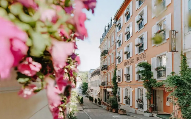 Huber´s Hotel
