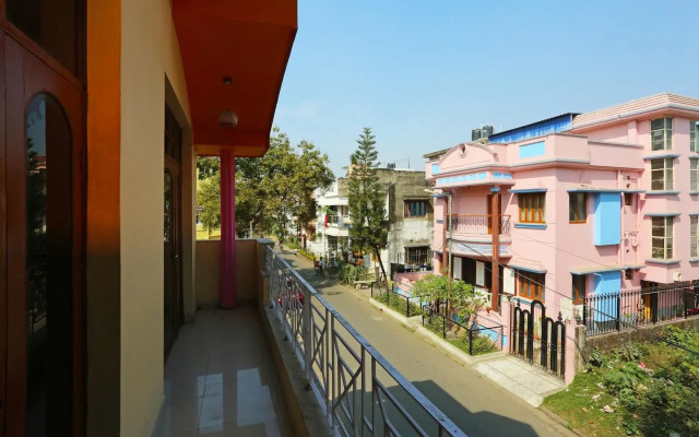 OYO 11731 Sterling Guest House