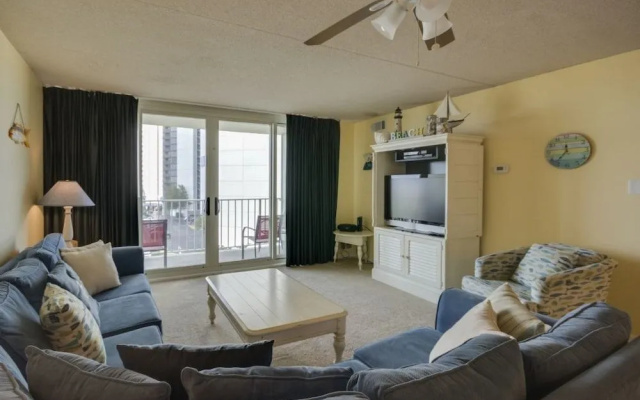 Quay 503 - 2 Br Condo