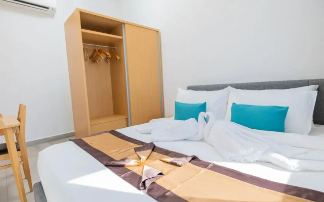 85 SOHO Hotel & Serviced Apartment