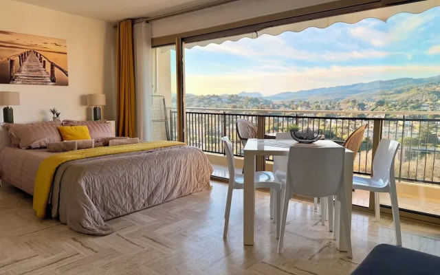 Marina Suites Résidence & Services