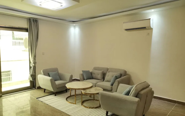 Residence Ministre