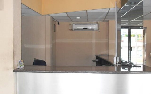 Hotel Grand Regency Express Minatitlan