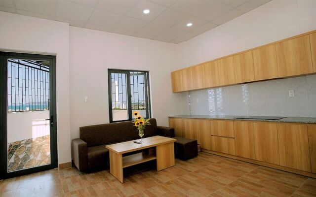 Rex Hotel  Apartment 2