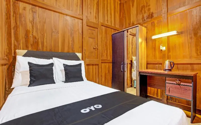 Collection O 91629 Ndalem Abhirama