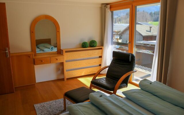 Appartment Moosbrugger