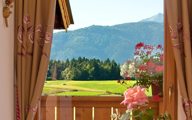 Hotel Rosa Resort